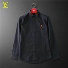 Louis Vuitton Men's Shirts 57