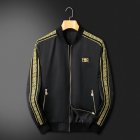 Versace Men's Jacket 56