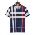 Burberry Men's T-shirts 286