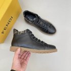 Fendi Men's Shoes 858