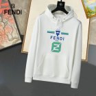 Fendi Men's Hoodies 81