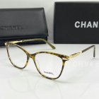 Chanel Plain Glass Spectacles 443