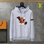Louis Vuitton Men's Hoodies 57