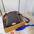 Louis Vuitton Backpack 47