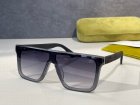 Gucci High Quality Sunglasses 3195