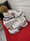 Versace Men's Shoes 651