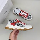 DIOR Men's Shoes 1044