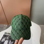 Gucci High Quality Hats 24