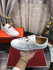 Hermes Men's Shoes 467