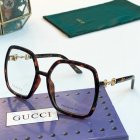 Gucci High Quality Sunglasses 5515
