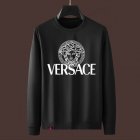 Versace Men's Long Sleeve T-shirts 100