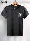 Burberry Men's T-shirts 682