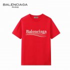 Balenciaga Men's T-shirts 447