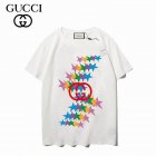 Gucci Men's T-shirts 546