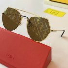 Fendi High Quality Sunglasses 678