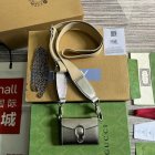 Gucci Original Quality Handbags 497