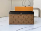 Louis Vuitton High Quality Wallets 322