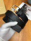 Burberry Original Quality Belts 169