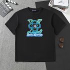 Louis Vuitton Men's T-shirts 318