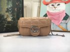Gucci High Quality Handbags 1558