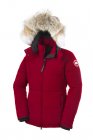 Canada Goose Women's Outerwear 17
