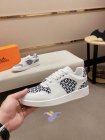 Hermes Men's Shoes 421