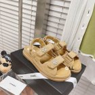 Chanel Women's Shoes 254