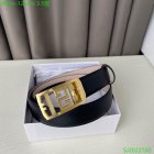 GIVENCHY Original Quality Belts 100