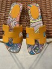 Hermes Women's Slippers 134