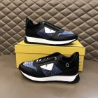 Fendi Men's Shoes 786