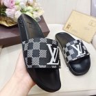 Louis Vuitton Men's Slippers 214