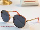 Salvatore Ferragamo High Quality Sunglasses 10