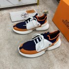 Hermes Men's Shoes 111