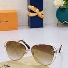 Louis Vuitton High Quality Sunglasses 3978