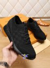 Louis Vuitton Men's shoes 2126