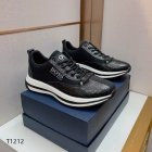 Hugo Boss Men's Shoes 134