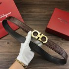 Salvatore Ferragamo Original Quality Belts 173