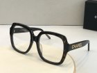 Chanel High Quality Sunglasses 318
