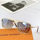 Louis Vuitton High Quality Sunglasses 2673