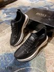 Hugo Boss Men's Shoes 42