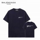 Balenciaga Men's T-shirts 487