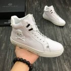 Philipp Plein Men's Shoes 753