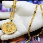 Versace Jewelry Necklaces 72