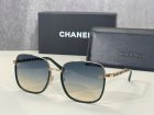 Chanel High Quality Sunglasses 3107