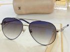 Chanel High Quality Sunglasses 2695