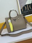 Prada High Quality Handbags 1408