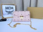 MCM High Quality Handbags 43