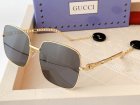 Gucci High Quality Sunglasses 2117