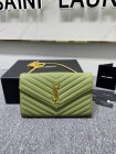 Yves Saint Laurent Original Quality Handbags 529