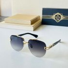 Versace High Quality Sunglasses 523